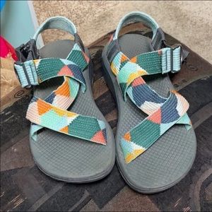 Chacos